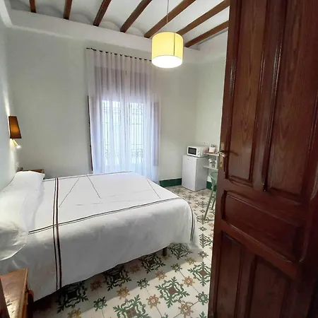 La Casa Del Medico Pego