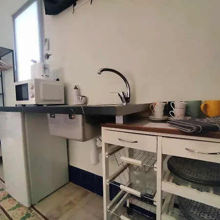 La Casa Del Medico Apartamento