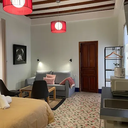 La Casa Del Medico Apartamento Pego