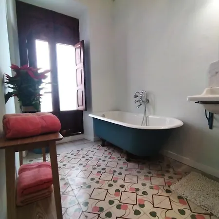 La Casa Del Medico Apartamento Pego
