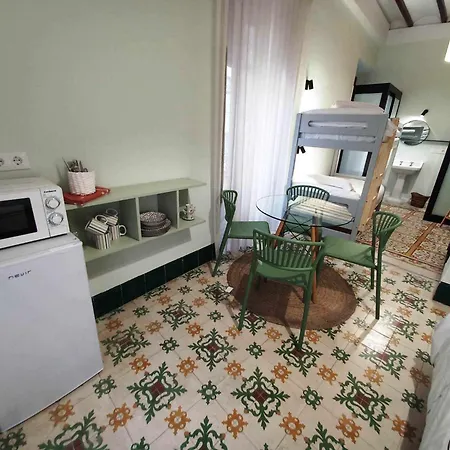 La Casa Del Medico *