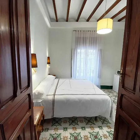 La Casa Del Medico *