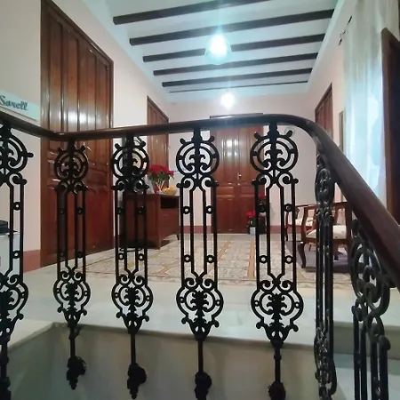 La Casa Del Medico Pego
