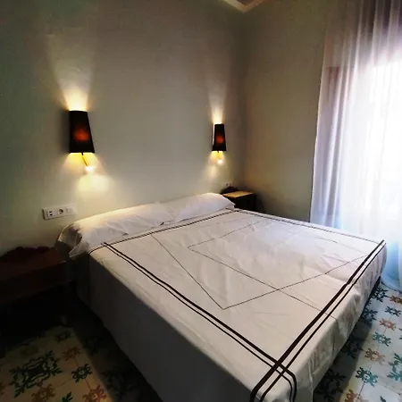 La Casa Del Medico Apartamento