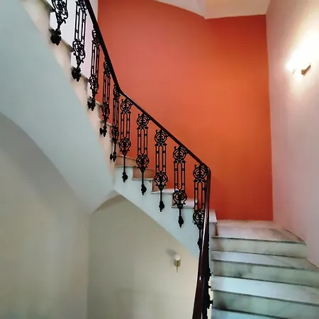La Casa Del Medico Apartamento Pego