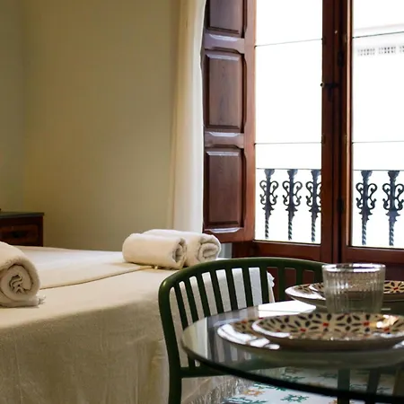 La Casa Del Medico Apartament