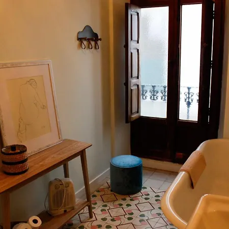 La Casa Del Medico Pego