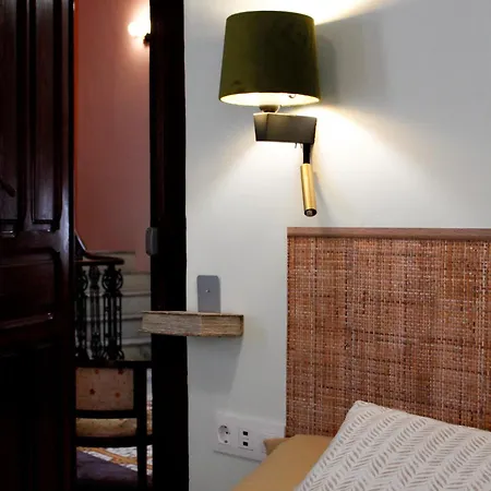 Apartament La Casa Del Medico *
