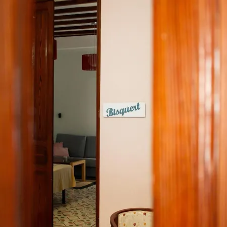 La Casa Del Medico