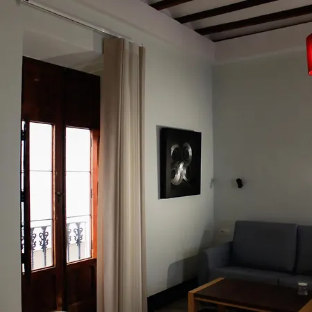 La Casa Del Medico Apartament