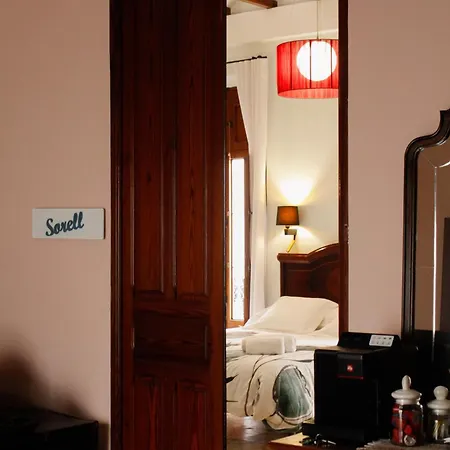 Apartament La Casa Del Medico