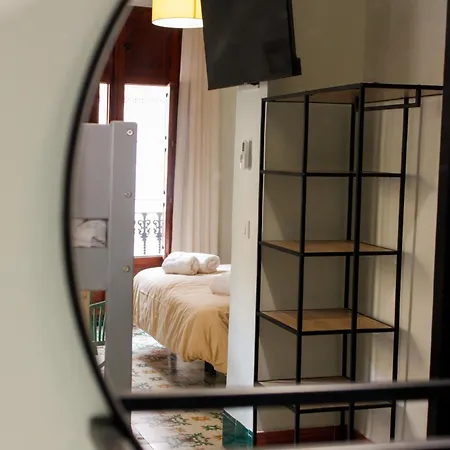 La Casa Del Medico Apartament Pego