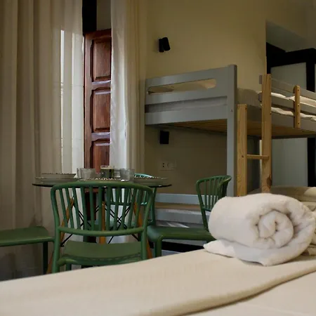 Apartament La Casa Del Medico Pego