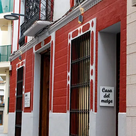 La Casa Del Medico Pego