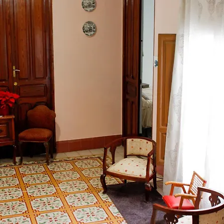 Apartament La Casa Del Medico *