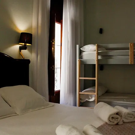 Apartament La Casa Del Medico
