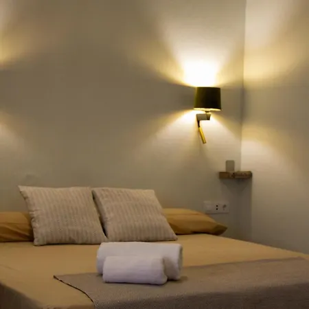 Apartament La Casa Del Medico