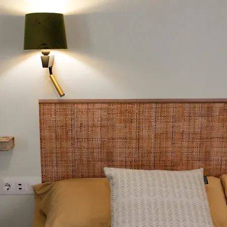 Apartament La Casa Del Medico *