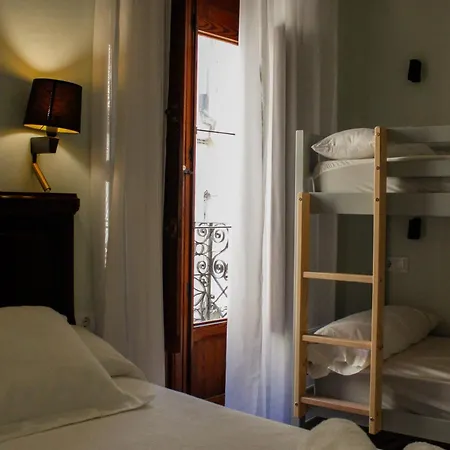 Apartament La Casa Del Medico *