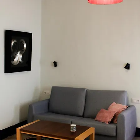 La Casa Del Medico *