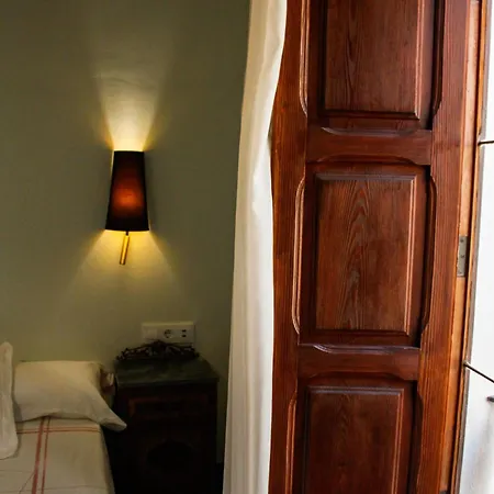 La Casa Del Medico Pego