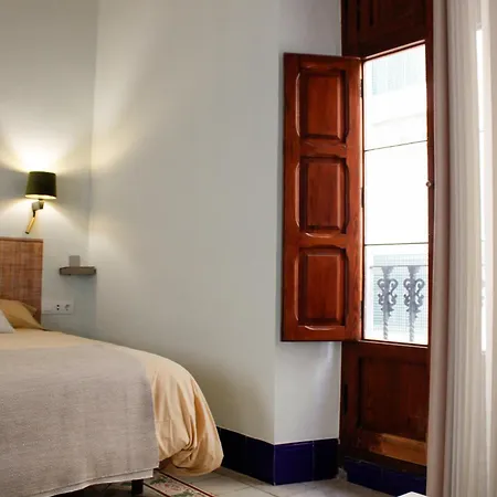 La Casa Del Medico Apartament *