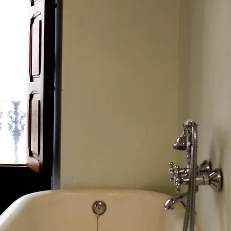 Apartament La Casa Del Medico Pego