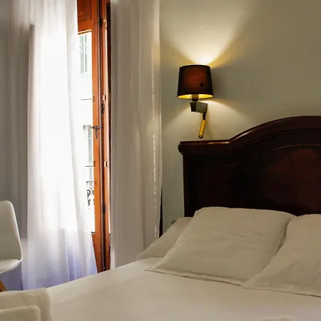 Apartament La Casa Del Medico Pego