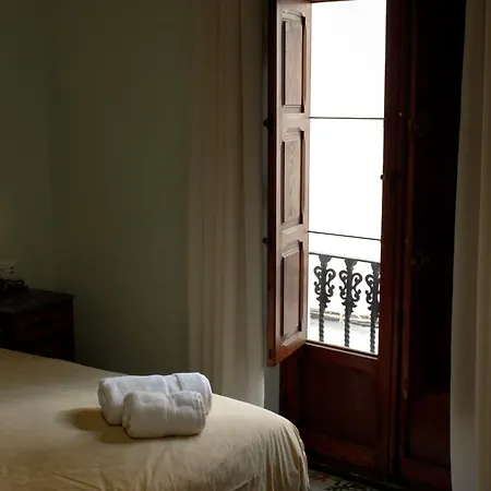 La Casa Del Medico Apartament Pego