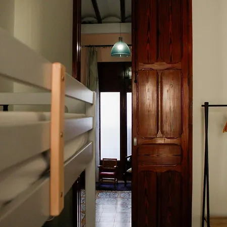 Apartament La Casa Del Medico